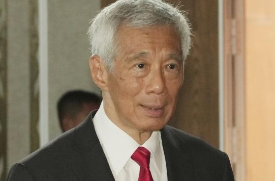 李显龙卸任新加坡总理后，将担任国务资政