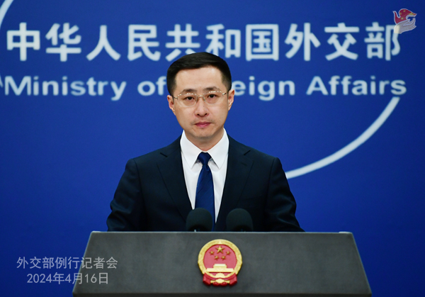缅甸军政府失去对边境重镇妙瓦底的控制 中国外交部回应