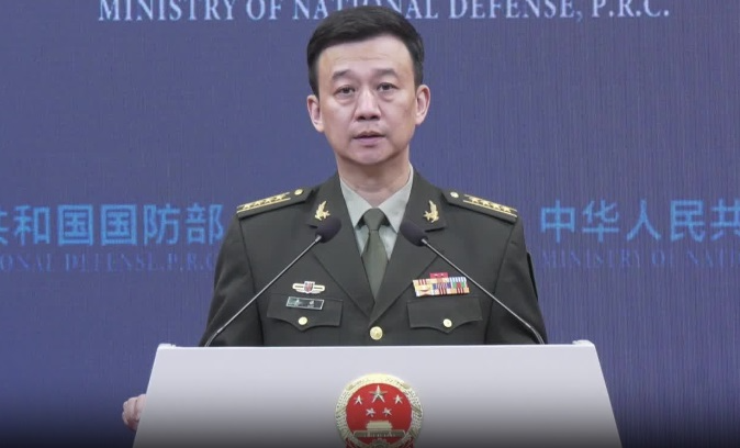 西太平洋海军论坛第19届年会将在中国举行 柬埔寨、印尼、美国、俄罗斯等29国参加