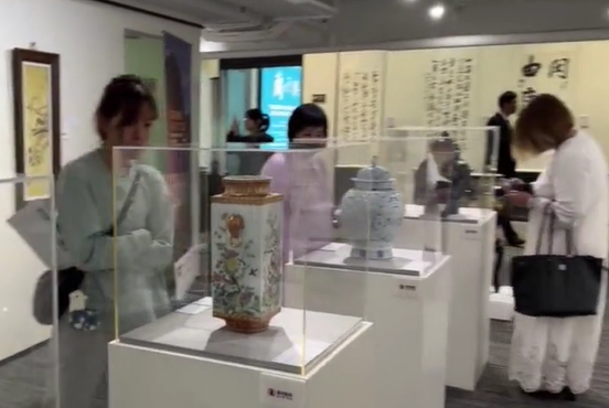 江西文旅推介活动在马来西亚举办