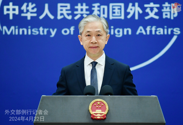 菲律宾再次否认与中方达成“君子协定” 中国外交部驳斥