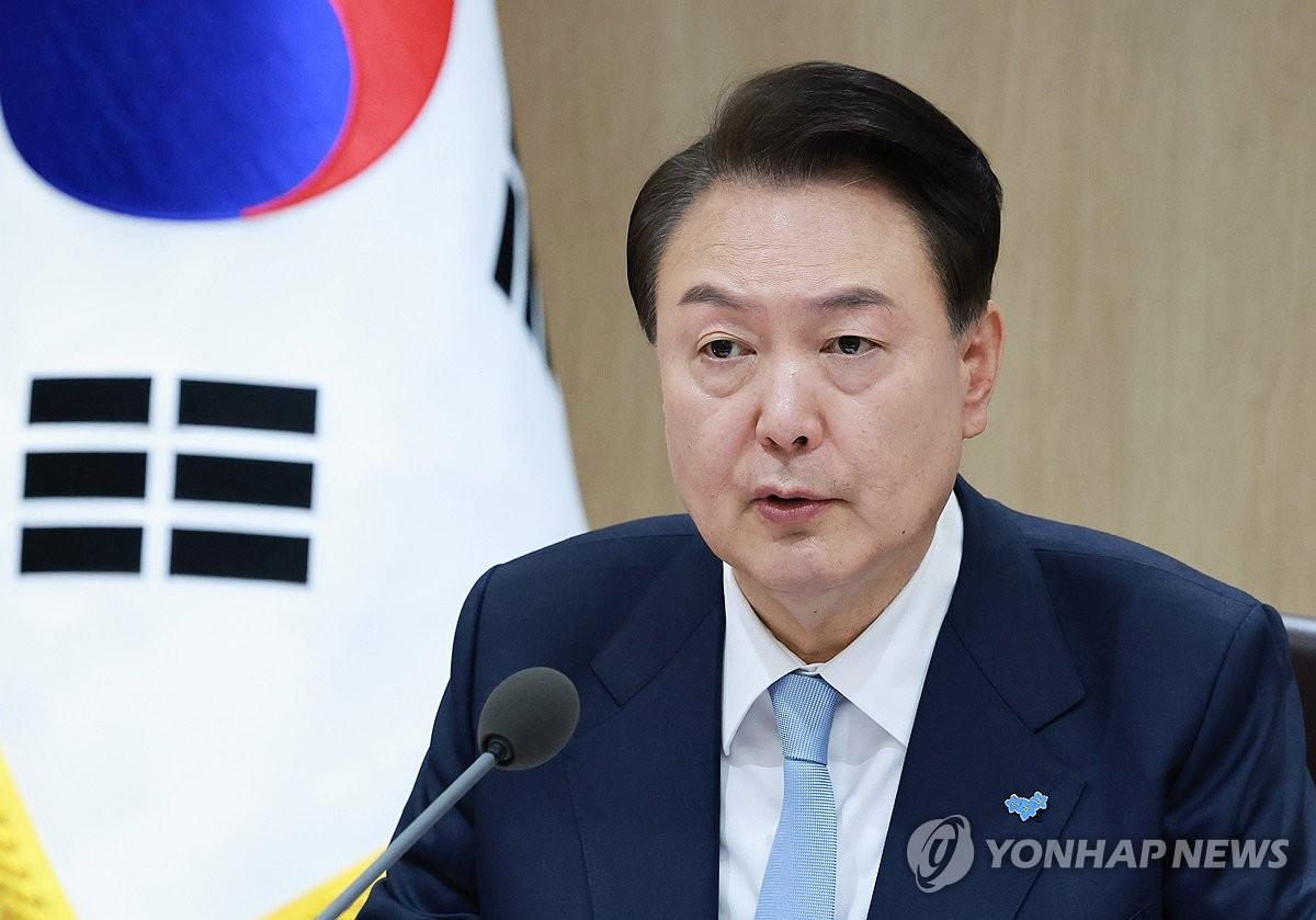 尴尬！未受邀参加G7峰会，韩国尹锡悦政府挨国内舆论猛批