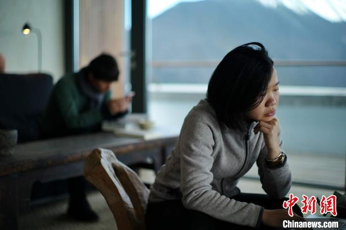 印尼建筑设计师壮乡创业：“修旧如旧”以设计寻根