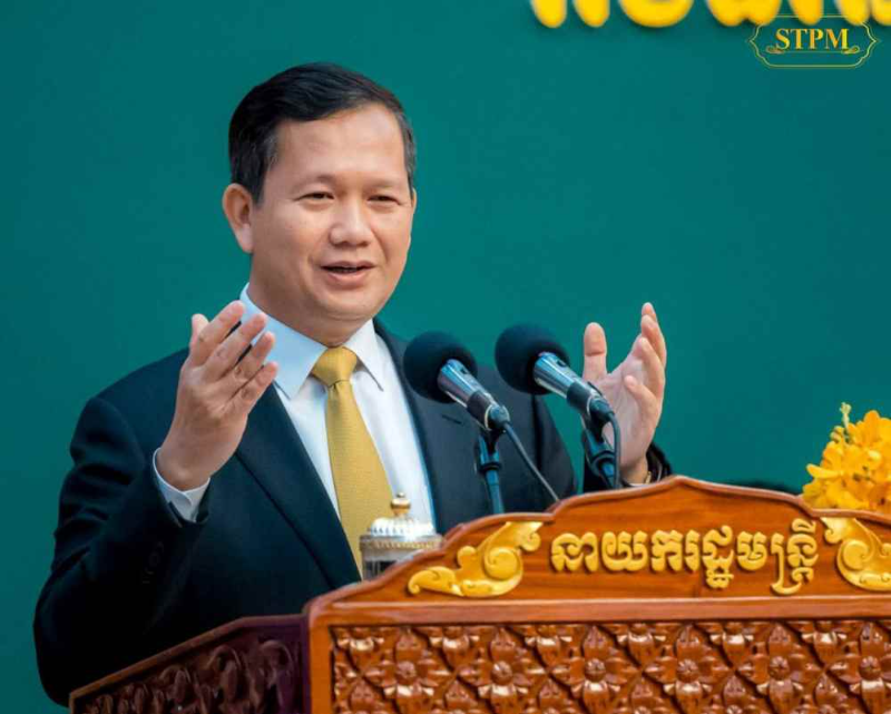 柬埔寨首相洪玛奈将出席柬埔寨投资者商会联盟就职盛典