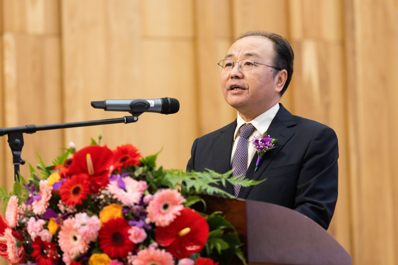 2024中马青年创新大赛在马来西亚启动 