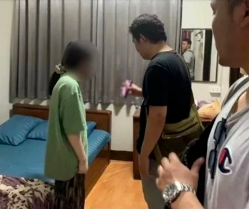 23岁中国留学生澳洲失联后被骗至泰国 遭勒索140万元