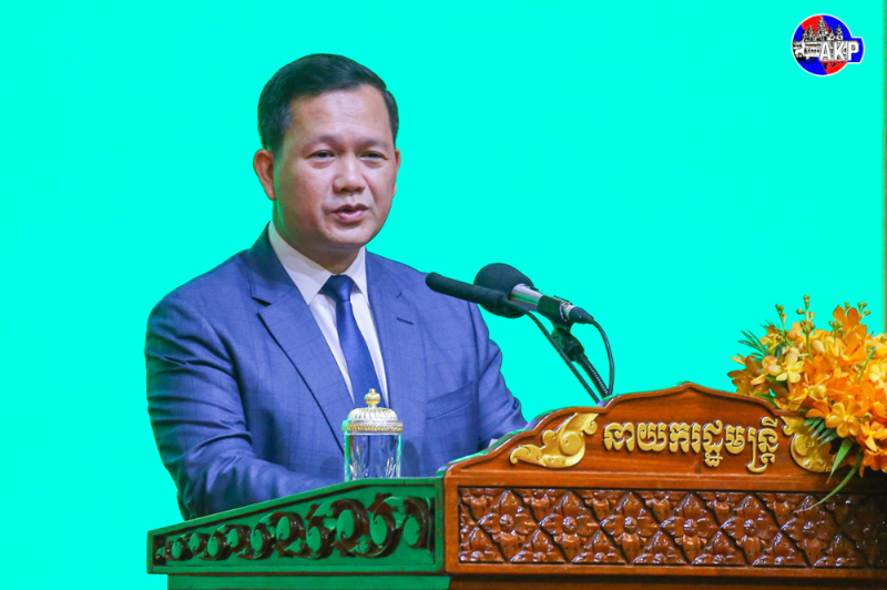 Cambodia’s Exports Grow by 13% in Past Seven Years