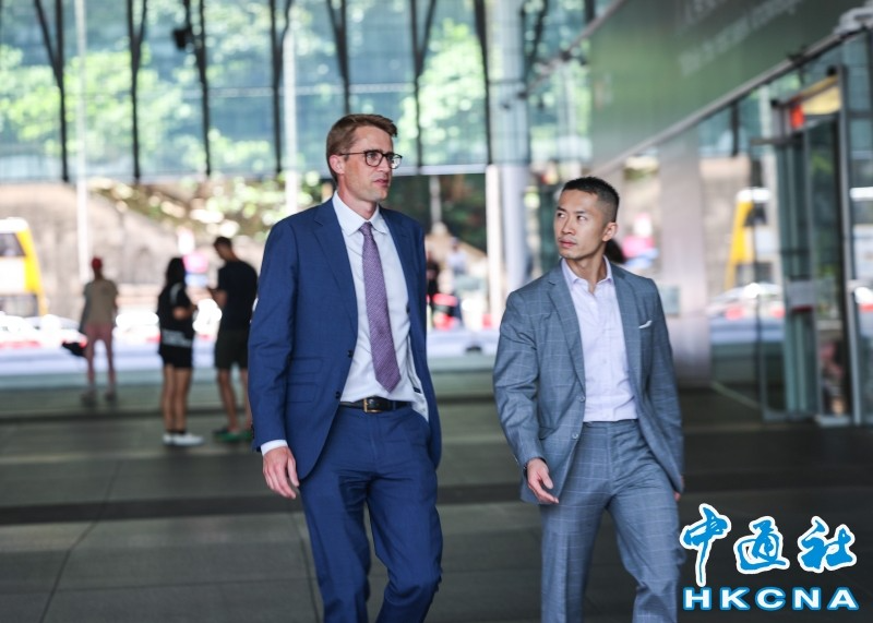 香港如何打造全球人才枢纽？