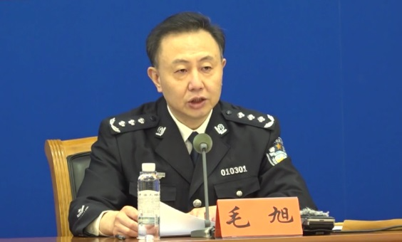 中国全面实施外国旅游团乘坐邮轮入境免签政策