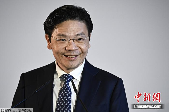 正式接棒李显龙！“草根精英”黄循财将如何领导新加坡？