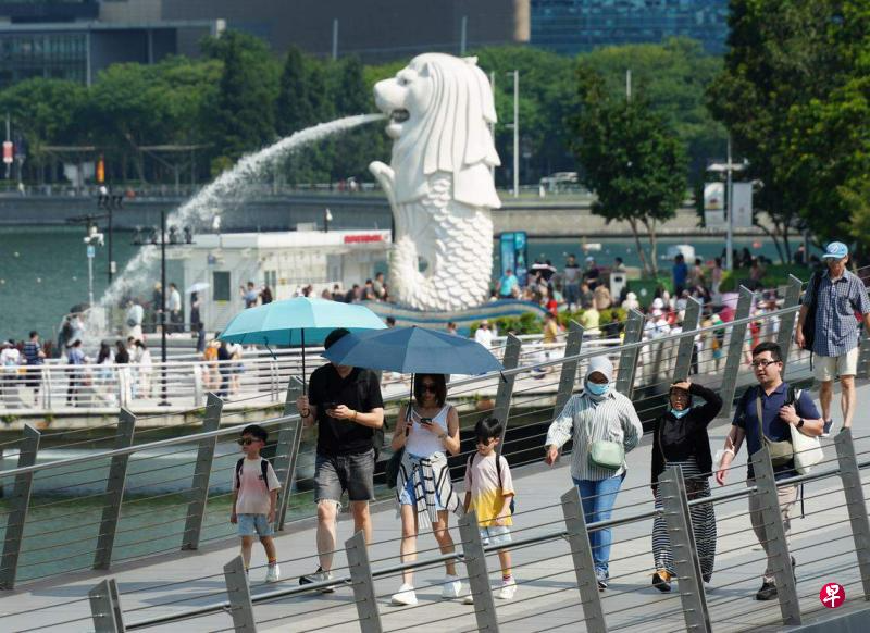 调查：全球最适合退休人士旅游城市 新加坡排第10