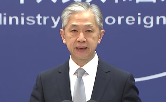 国际刑事法院申请对以总理和哈马斯高官的逮捕令 中方回应