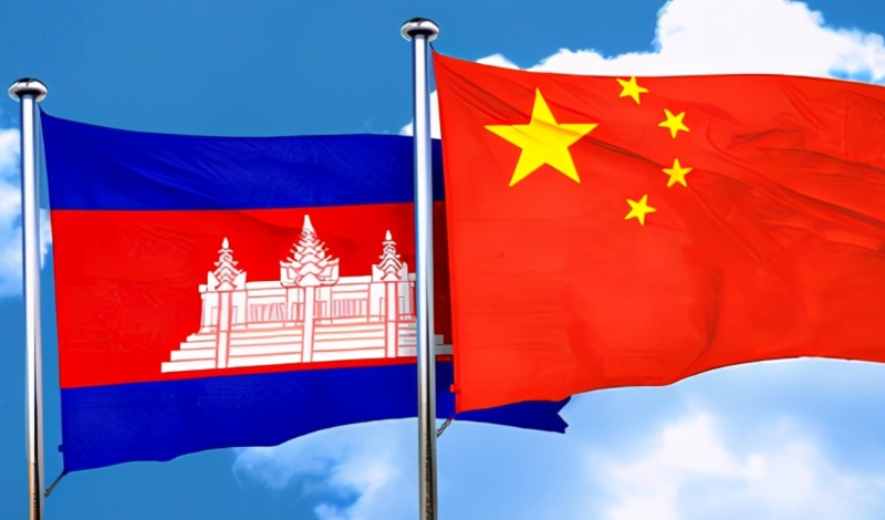 Interview: RCEP, Cambodia-China FTA boost Cambodia's trade, investment: economist