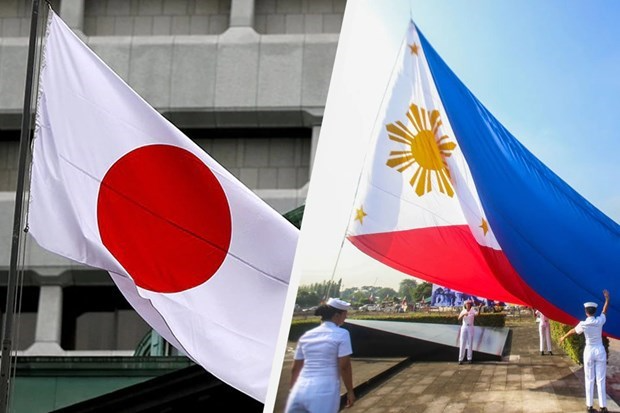 日本菲律宾计划7月举行“2+2”会谈，背景是“中菲南海争端加深”