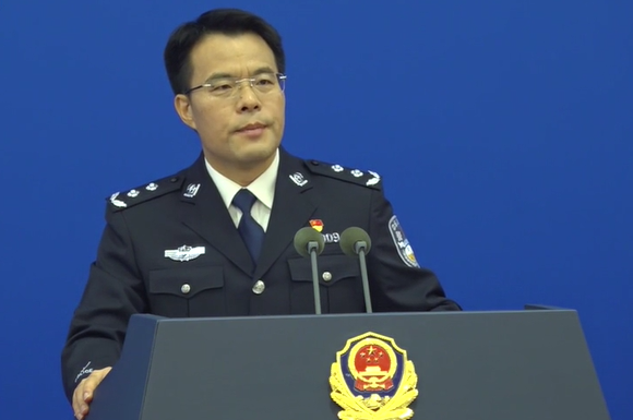 中国公安部：缅北果敢“四大家族”犯罪集团遭毁灭性打击