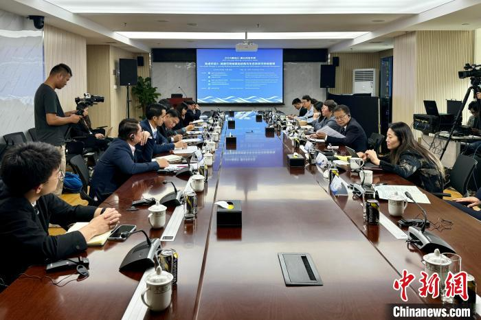 澜湄国家共探可持续基础设施未来合作方向