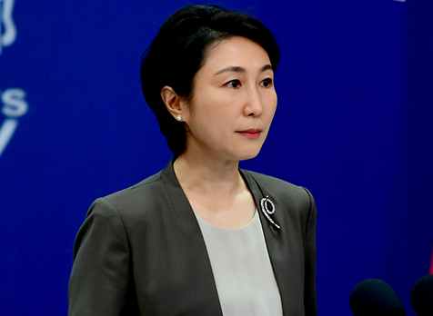 菲律宾总统称中国海警程序规定可能导致局势升级 中方回应