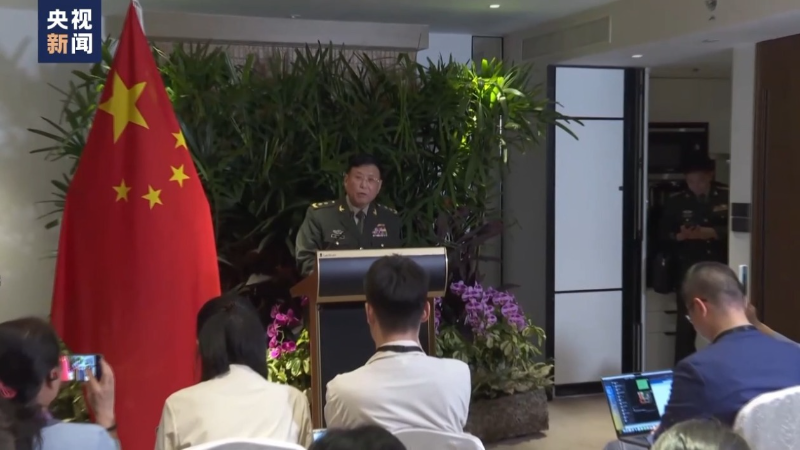菲律宾又发涉南海错误言论 中方：请菲方先回答四个问题