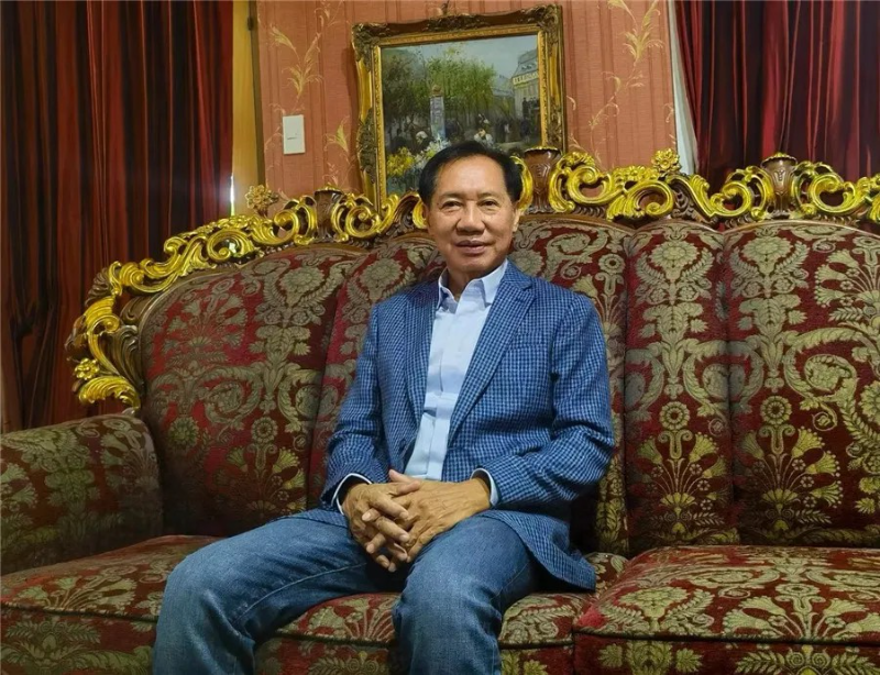 东西问丨泰中文化交流渊源知多少？