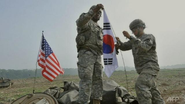 韩国是如何一步步被“美国化”的？