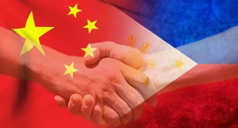 中国驻宿务总领事在菲律宾媒体发文：《我们珍视和平与独立》