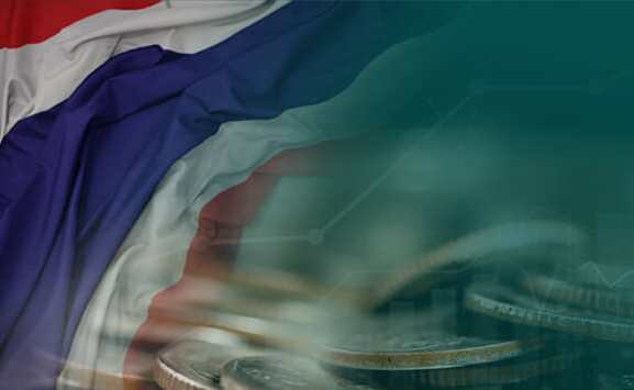 开泰研究中心：泰国能源类产品价格上涨致通胀回升