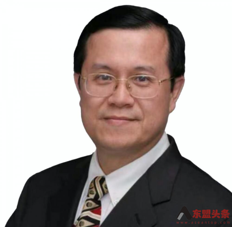 马来西亚专家：马中关系充满韧性