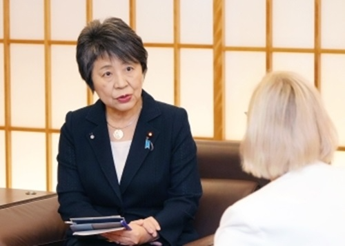 日本外相拟7月访问柬埔寨推进合作 “彰显日本存在感”