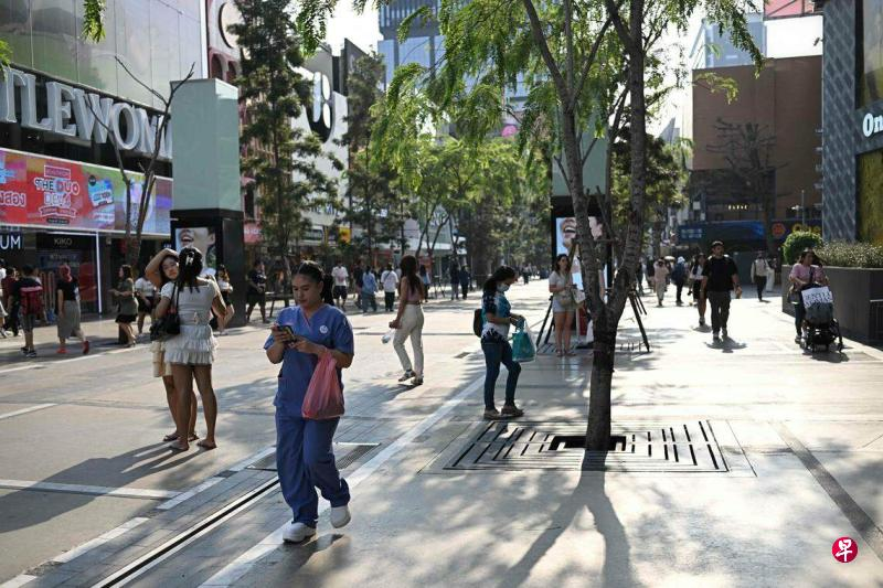 泰国工业联合会吁提高中国产品进口税