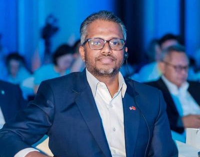 Malaysian Minister: Malaysia, China to usher in a new golden age