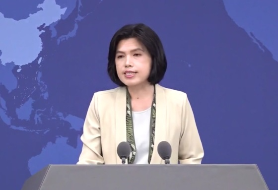 主动放弃“台独”分裂立场者是否会被追究刑责？中国国台办回应