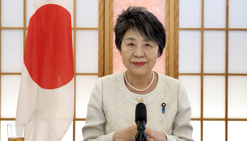 Japanese Foreign Minister to Pay an Official Visit to Cambodia