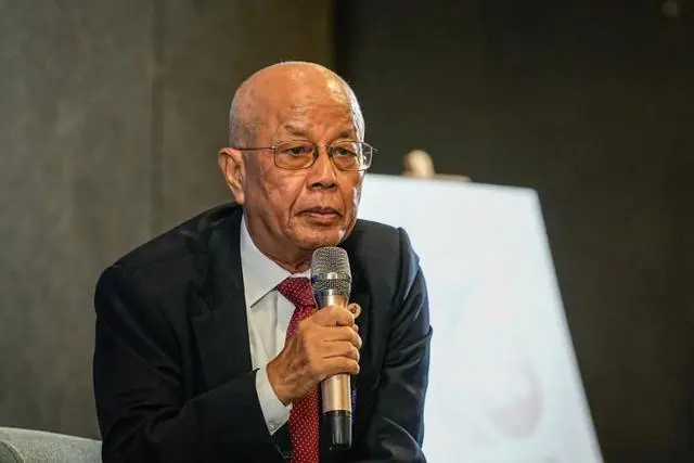 梅·卡莱恩：柬埔寨将学习和借鉴“中国方案”