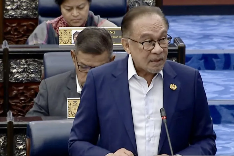 Malaysia signals cooperation with Indonesia on UN peacekeepers in Gaza
