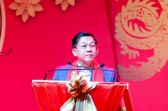 Myanmar Designates Chinese New Year as Public Holiday