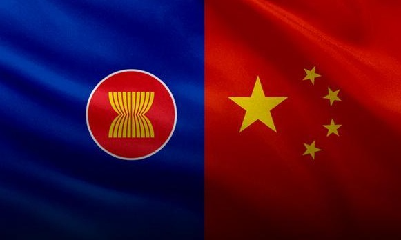 报告：中国与东盟合作发展需求上升