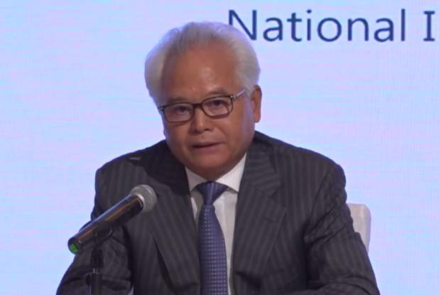 南海问题专家：南海仲裁案裁决破坏国际法治，应彻底清除这一“毒瘤”