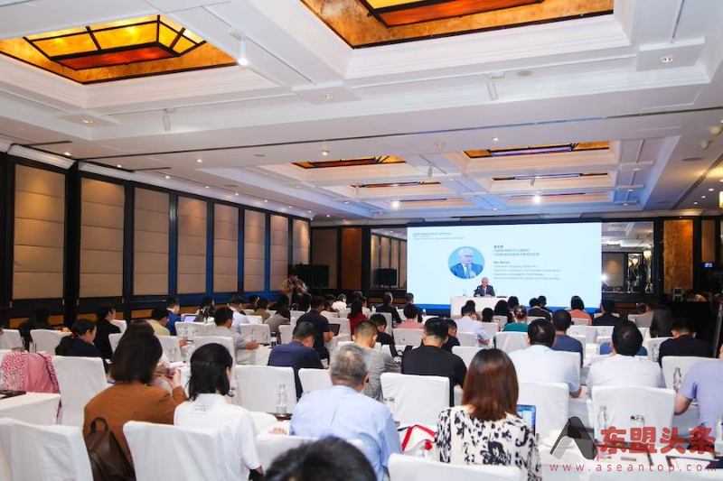 中国智库再批南海仲裁案裁决：存在重大谬误瑕疵，已成南海和平稳定的“麻烦制造者”