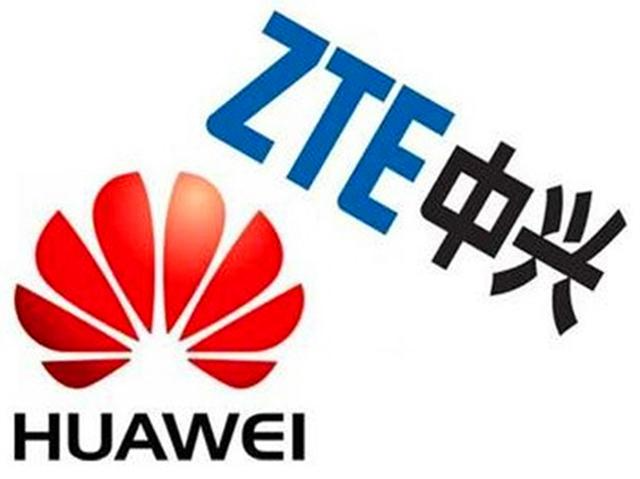 德国宣布移除5G网络华为、中兴等中国通信企业组件，中国使馆：坚决反对