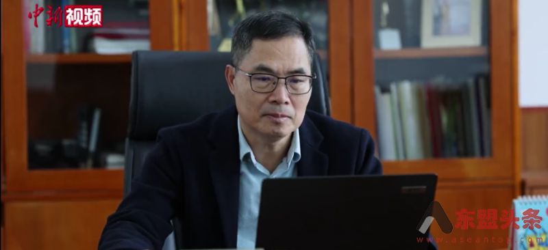 台商吴顺煌：扎根昆山二十年 助力台企转型焕发新生