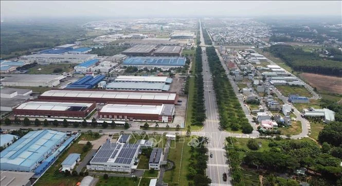 2024年前7月越南引进外资超180亿美元