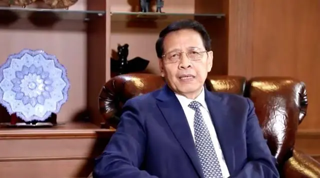 印尼前外长给菲律宾提醒，继续与中方对着干，或被踢出东盟队伍