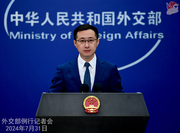 China warns Philippines against deploying U.S missiles