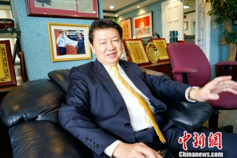 “菲律宾杂交水稻大王”林育庆逝世，享年72岁
