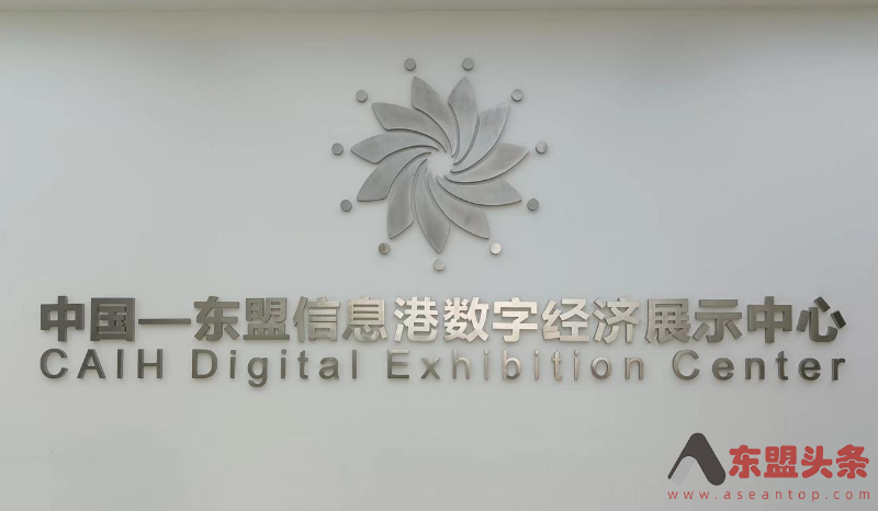 广西自贸试验区南宁片区：中国—东盟信息港推动中国与东盟国家数字经济往来