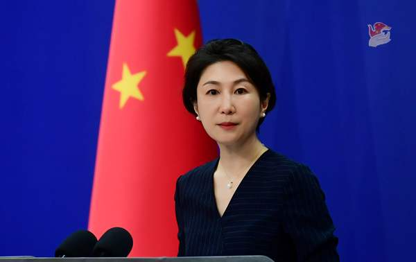 菲律宾防长称“没挑衅中国”，中国外交部：在南海挑起事端的是菲律宾