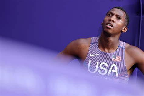 China calls for intensifying testing on U.S. athletes