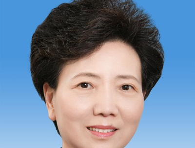 中国国家主席特别代表谌贻琴将出席巴黎奥运会闭幕式并访问塞尔维亚