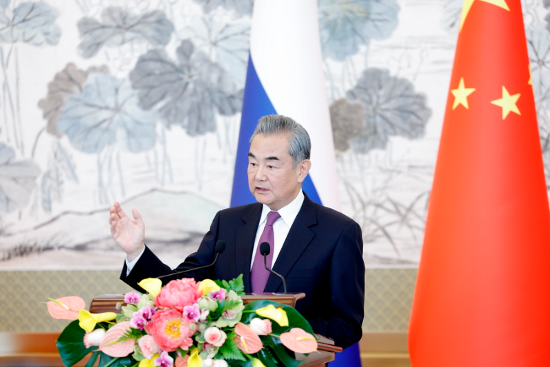 中国外长将赴泰国主持澜湄合作第九次外长会、出席中老缅泰外长非正式会晤