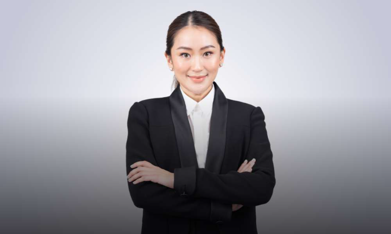 泰国选出历史上最年轻总理 也是该国第二位女总理